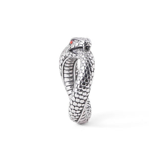 The Serpent Glans & Shaft Ring - Oxy-shop
