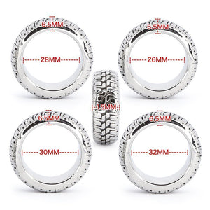Tire Glans Ring - Male Cock ring sexual enhancer - Oxy-shop