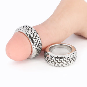Tire Glans Ring - Male Cock ring sexual enhancer - Oxy-shop