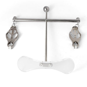 Tower of Pain Clamps - Oxy-shop