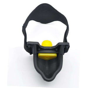 Urinal Piss Gag Silicone - Oxy-shop