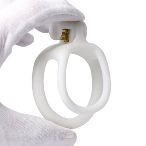 V1 - Chastity training ring - "The Coach" - Oxy-shop