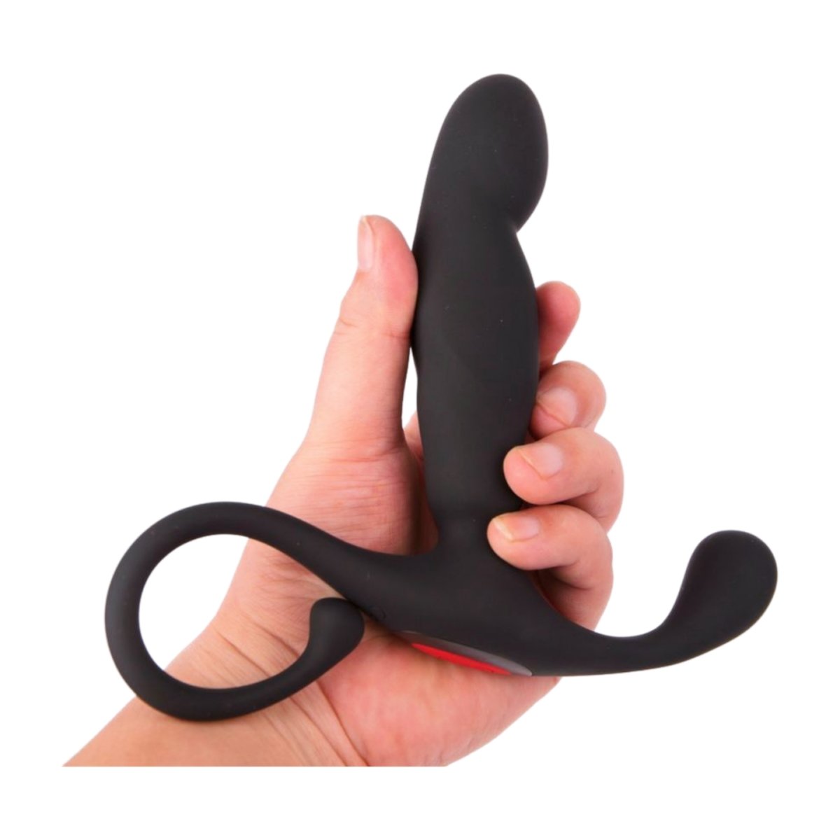 Vibrating Aneros Design Prostate Massager