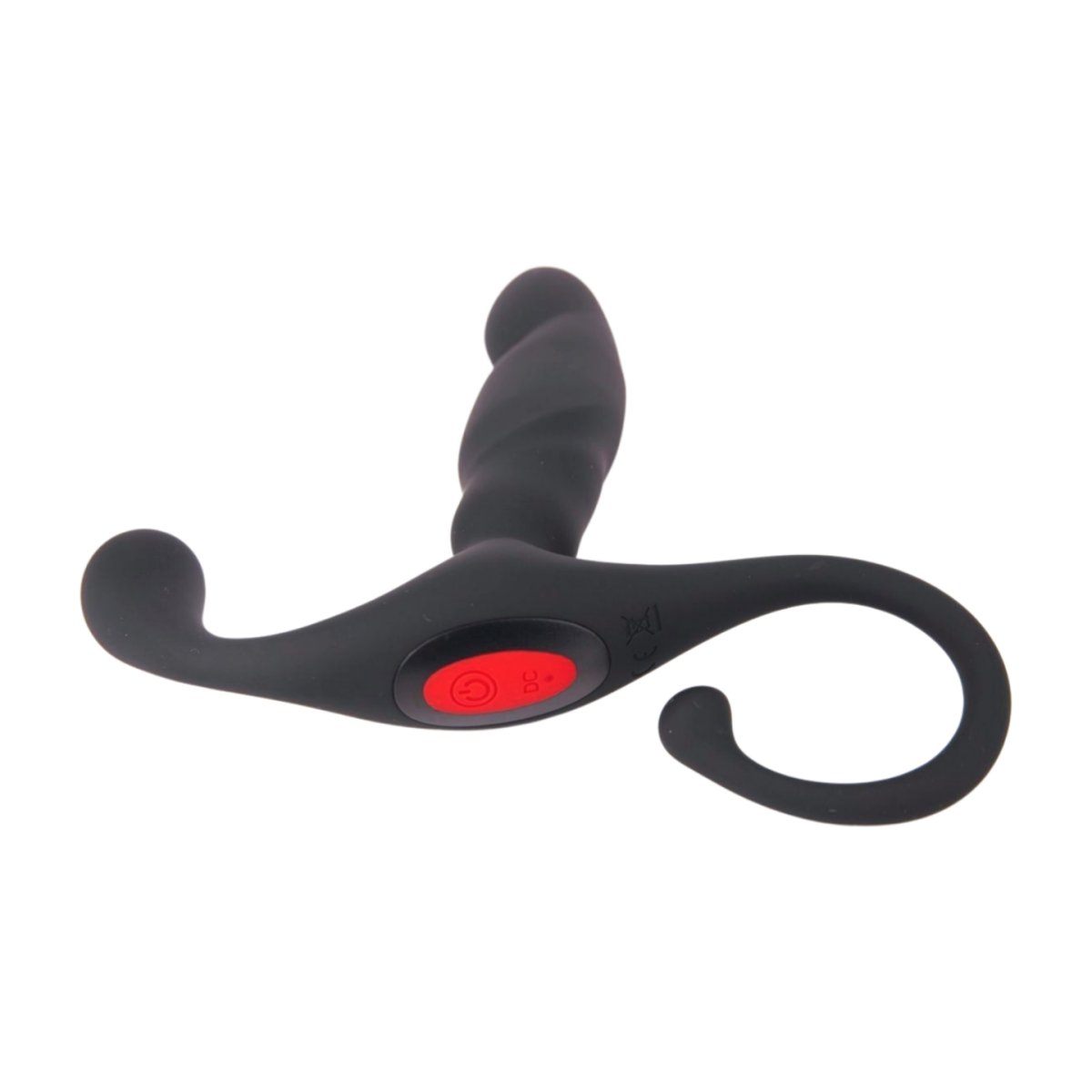 Vibrating Aneros Design - Discover Prostate Pleasure pic